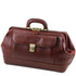 Bernini - Exclusive leather doctor bag